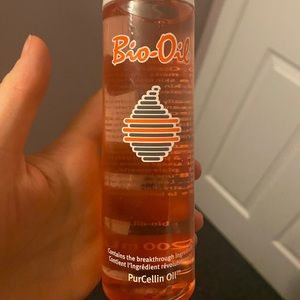 Bio Oil